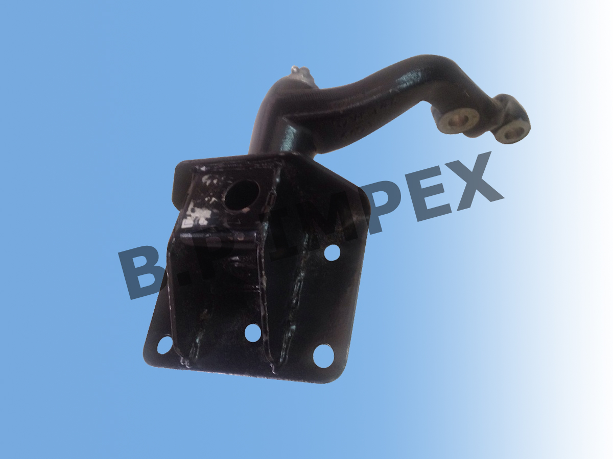 Idler Arm with bracket LHD, 289646300104